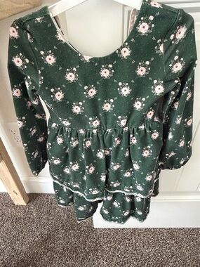 Love + Grow Dress